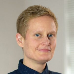 Britt Nøhr Pedersen