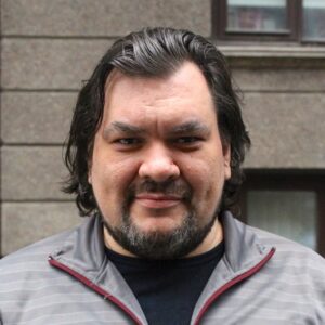 Radu Badica
