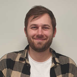 Frederik Rasmussen